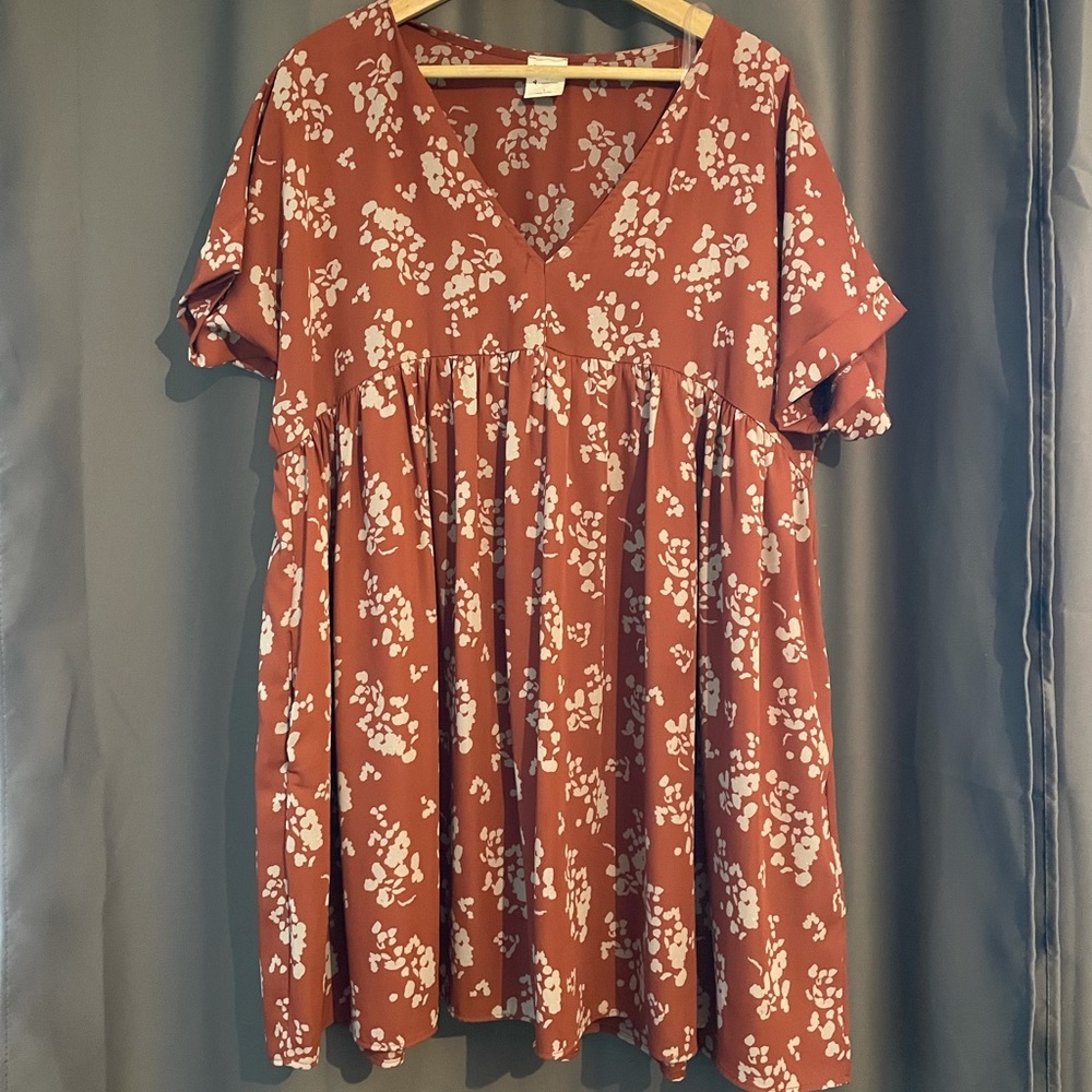 By together midi dress